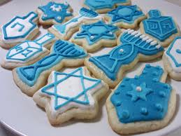 Tips To Bake Hanukkah Cookies Quickly